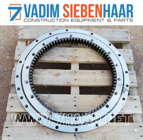 Kubota RG511-19110 Kubota Bagger - Svängkrans för Grävmaskin: bild 1 Kubota RG511-19110 Kubota Bagger - Svängkrans för Grävmaskin: bild 1