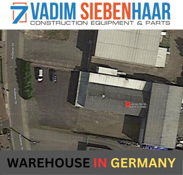 Kubota RG511-19110 Kubota Bagger - Svängkrans för Grävmaskin: bild 3 Kubota RG511-19110 Kubota Bagger - Svängkrans för Grävmaskin: bild 3