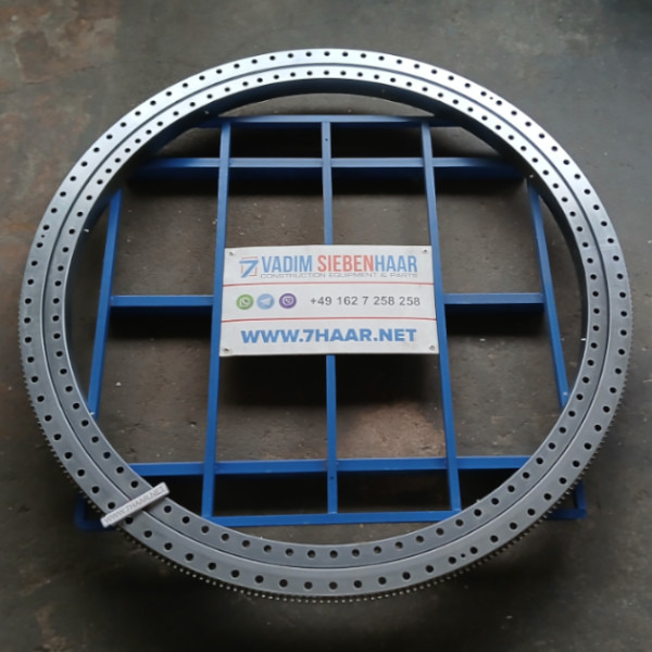 Rollendrehverbindung Für Grove GMK 5170, GMK 5220 - Svängkrans för Allterrängkran: bild 1 Rollendrehverbindung Für Grove GMK 5170, GMK 5220 - Svängkrans för Allterrängkran: bild 1