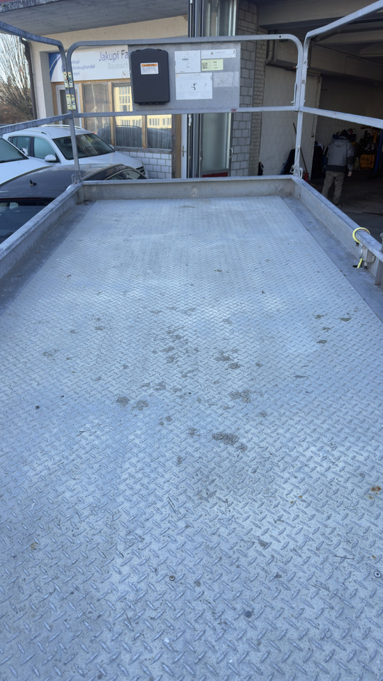 MEC 3084RT speedlevel! - Lift: bild 5 MEC 3084RT speedlevel! - Lift: bild 5