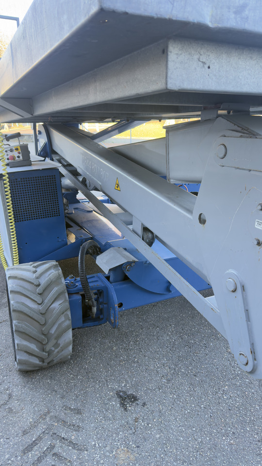 MEC 3084RT speedlevel! - Lift: bild 2 MEC 3084RT speedlevel! - Lift: bild 2