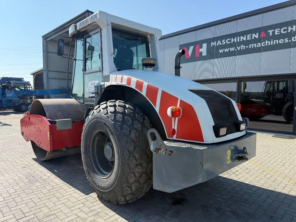 Ammann ASC 110 - Kompaktor: bild 3 Ammann ASC 110 - Kompaktor: bild 3