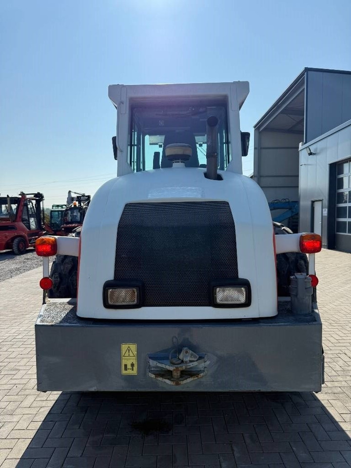 Ammann ASC 110 - Kompaktor: bild 4 Ammann ASC 110 - Kompaktor: bild 4