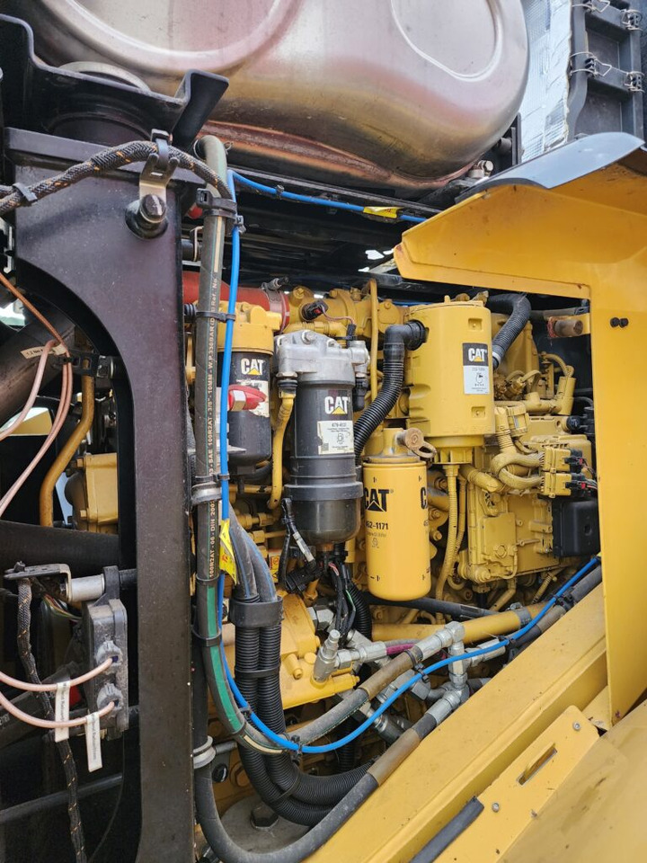 CAT 950M - Hjullastare: bild 5 CAT 950M - Hjullastare: bild 5
