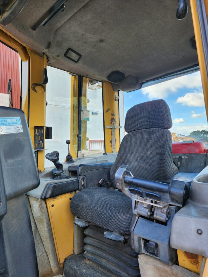 CAT D6N LGP - Bulldozer: bild 5 CAT D6N LGP - Bulldozer: bild 5