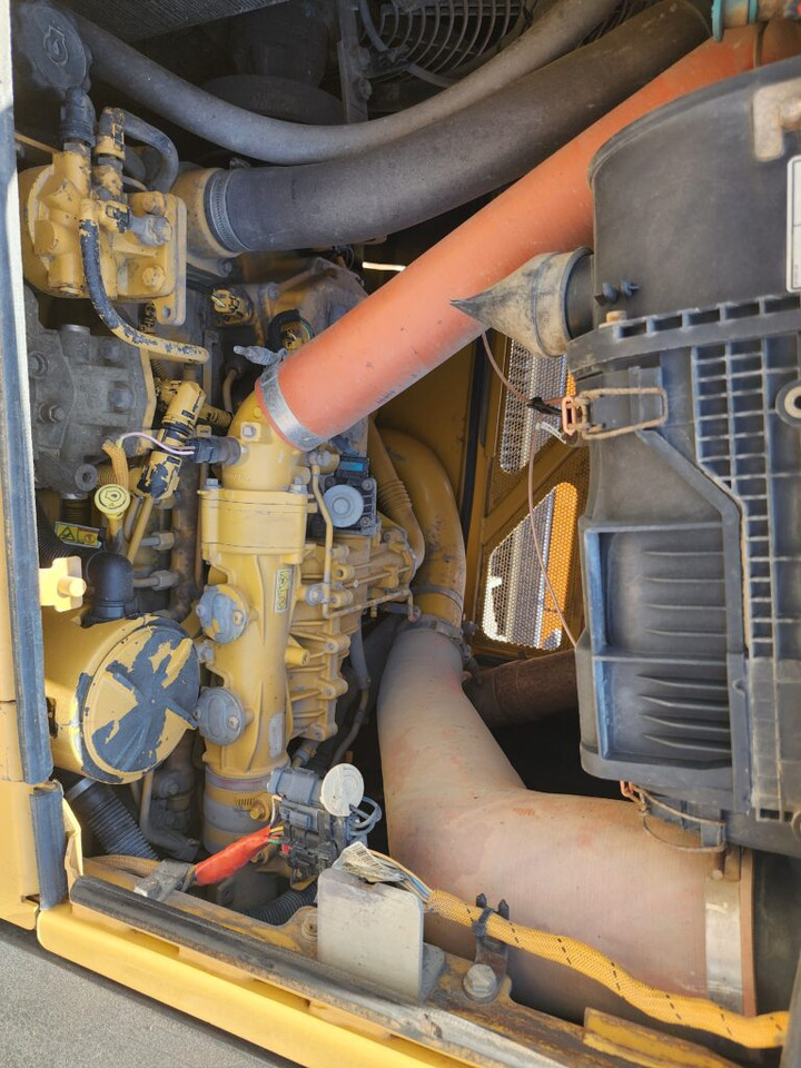 CAT D6N LGP - Bulldozer: bild 5 CAT D6N LGP - Bulldozer: bild 5