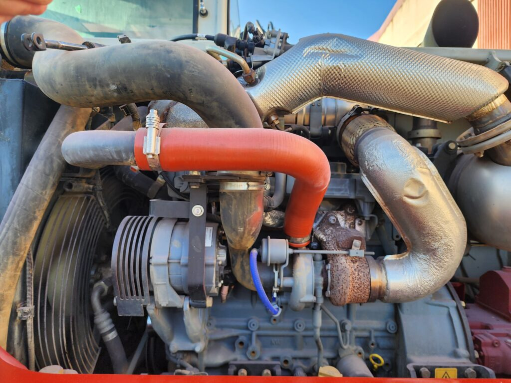 TAKEUCHI TB2150 - Minigrävmaskin: bild 3 TAKEUCHI TB2150 - Minigrävmaskin: bild 3