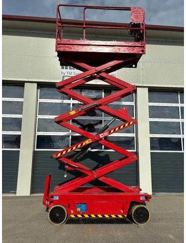 Leasa Iteco IT8290 10,15m Arbeitsbühne *90cm Breite* Iteco IT8290 10,15m Arbeitsbühne *90cm Breite*: bild 12