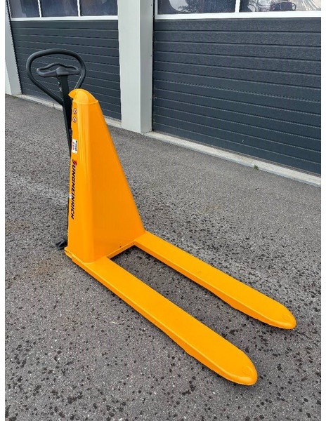 Jungheinrich Scherenhubwagen AMX 10e - Staplare: bild 1 Jungheinrich Scherenhubwagen AMX 10e - Staplare: bild 1