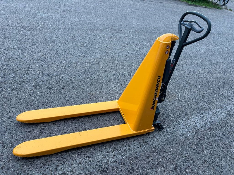 Jungheinrich Scherenhubwagen AMX 10e - Staplare: bild 5 Jungheinrich Scherenhubwagen AMX 10e - Staplare: bild 5