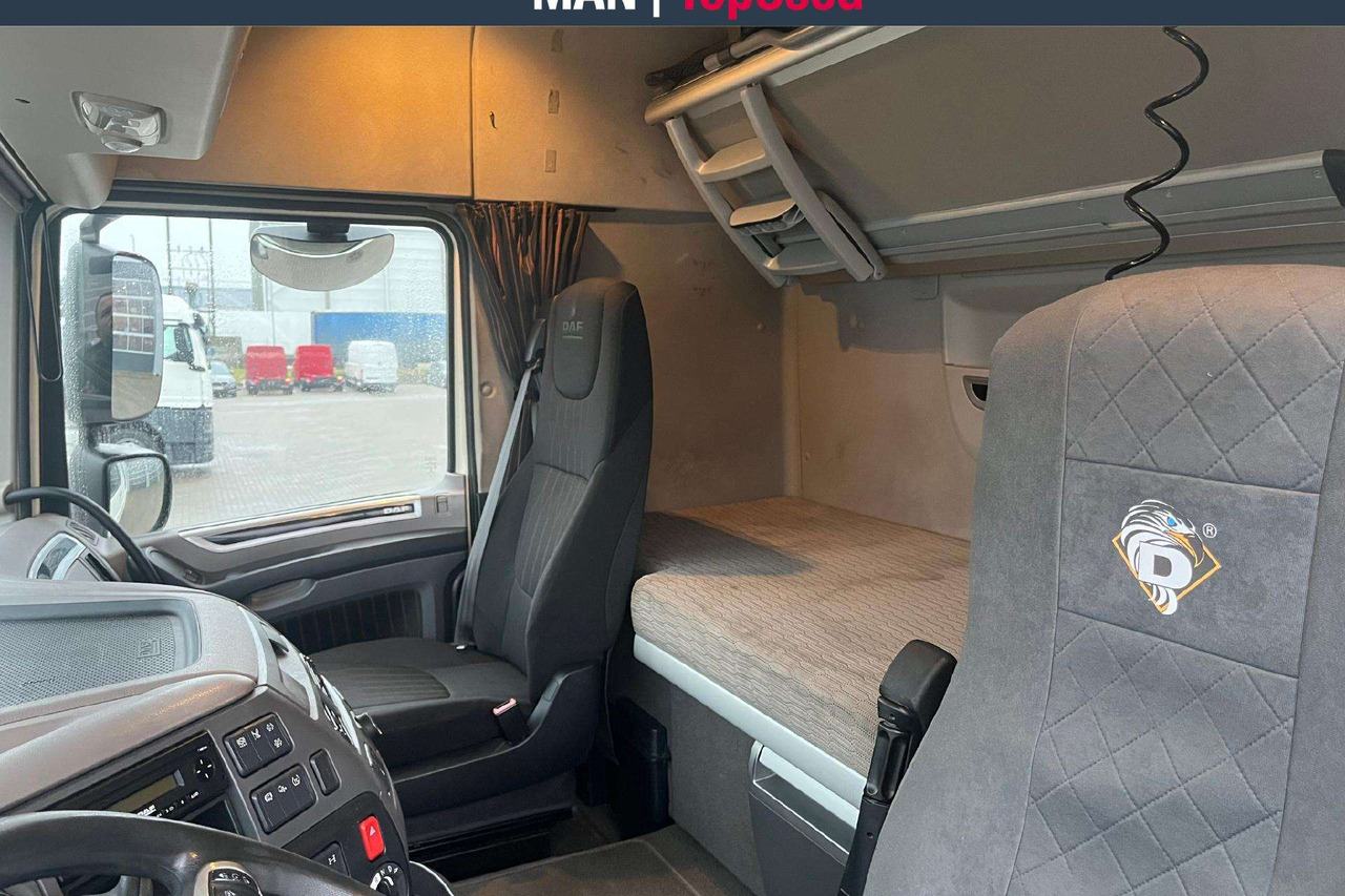 DAF 480 FT 4X2 Smart 2(9660) - Dragbil: bild 5 DAF 480 FT 4X2 Smart 2(9660) - Dragbil: bild 5