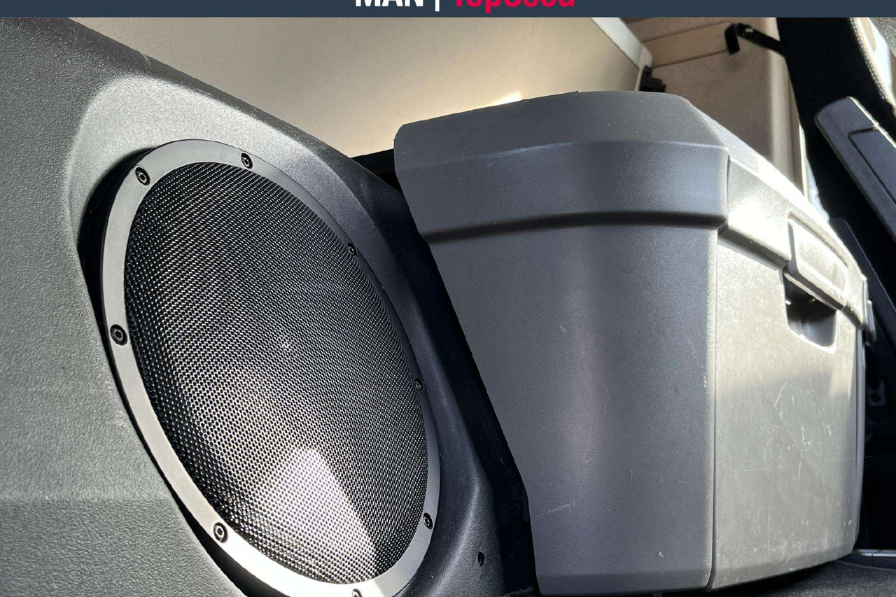 Dragbil MAN 18.420 ADR EXIII: bild 10