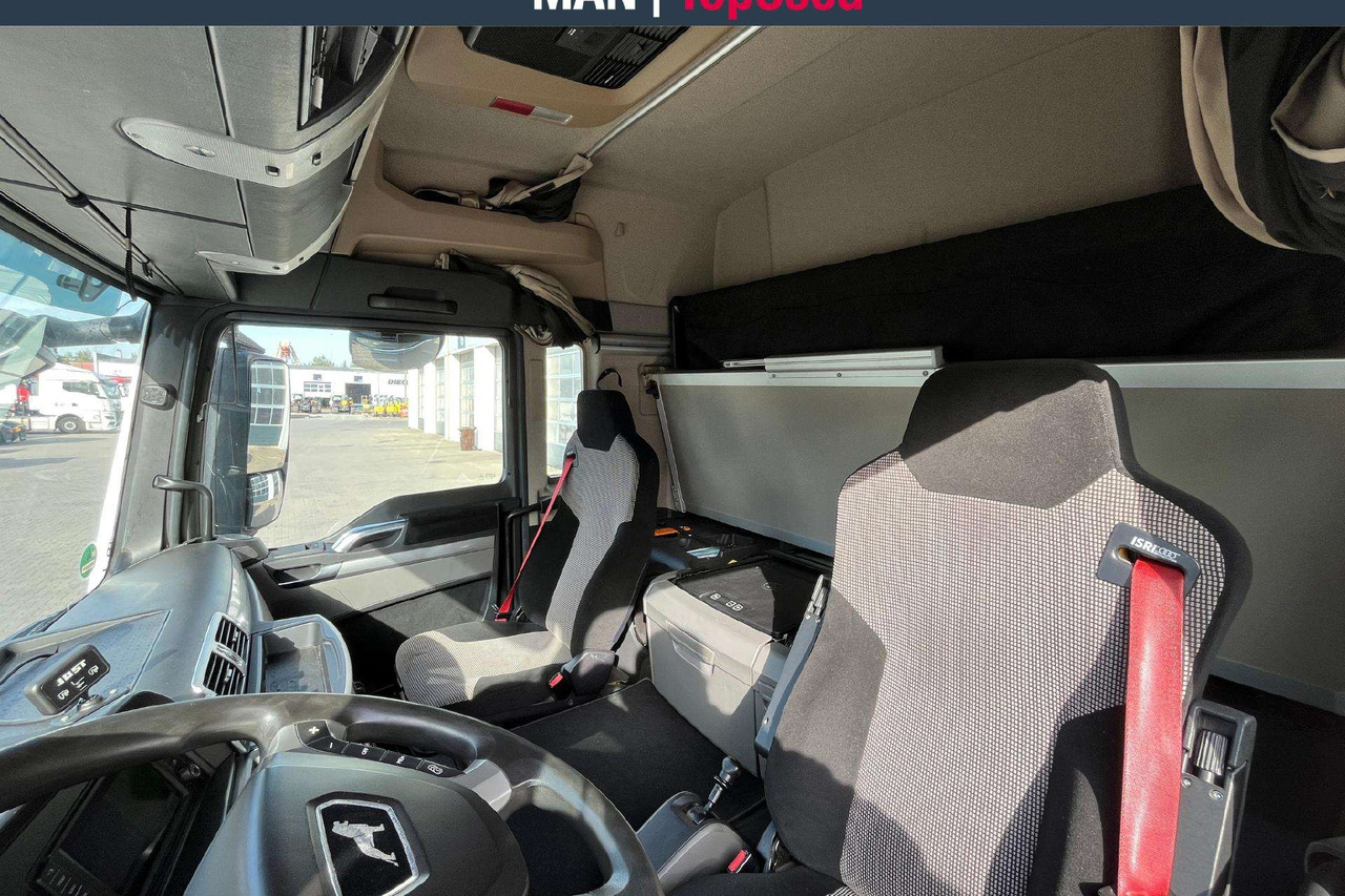 Dragbil MAN 18.420 ADR EXIII: bild 7