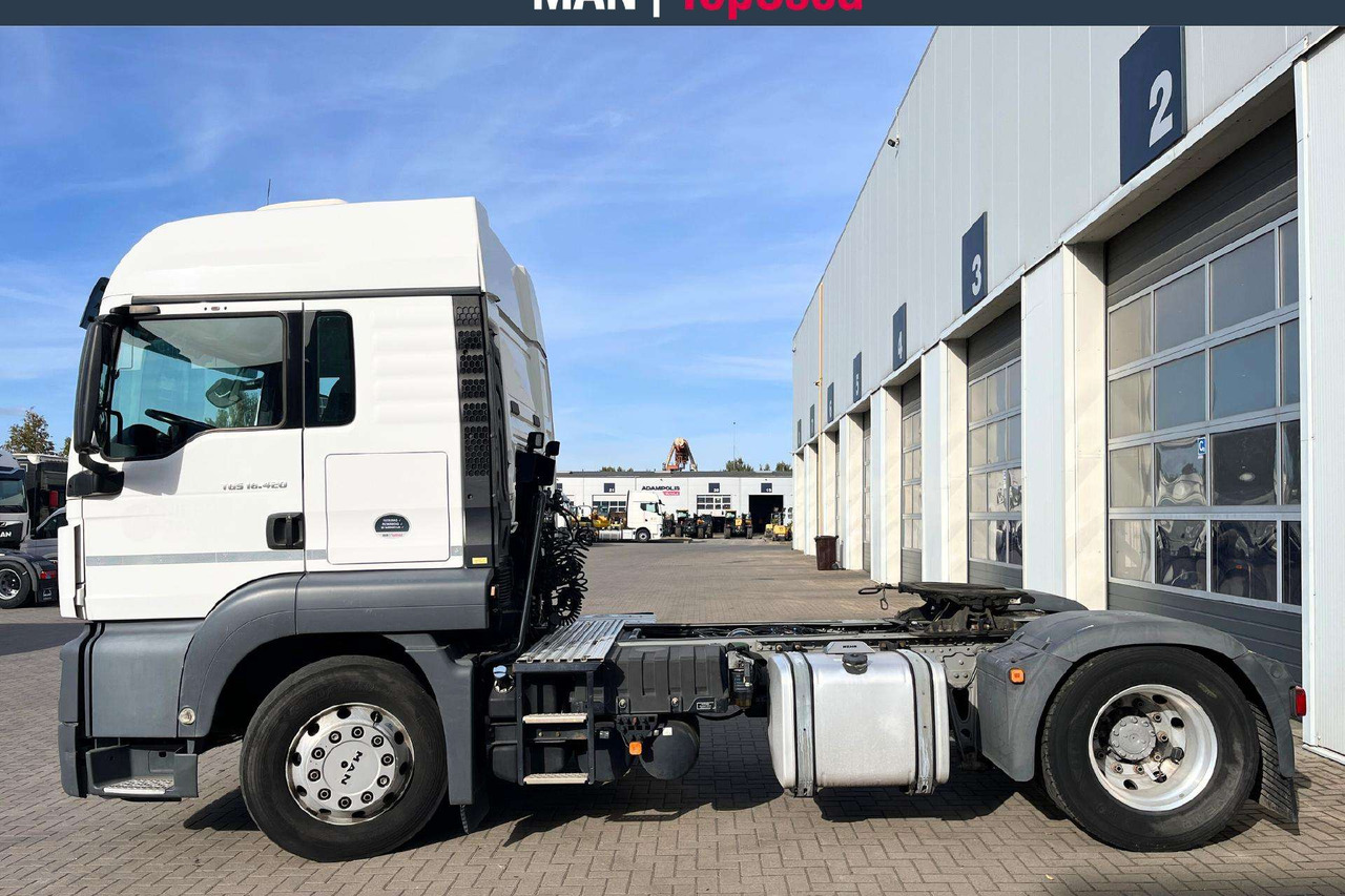 MAN 18.420 ADR EXIII - Dragbil: bild 3 MAN 18.420 ADR EXIII - Dragbil: bild 3