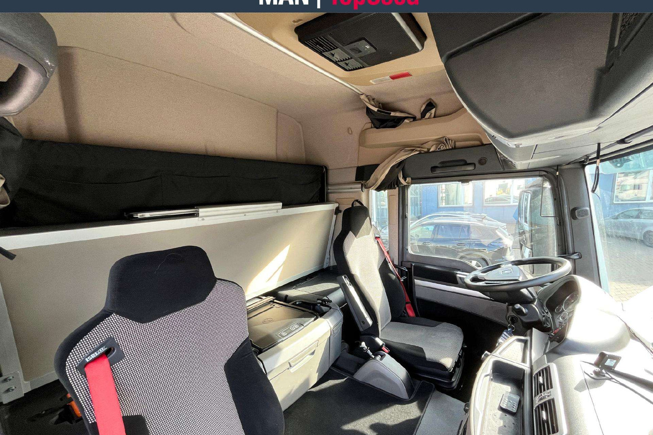 Dragbil MAN 18.420 ADR EXIII: bild 12