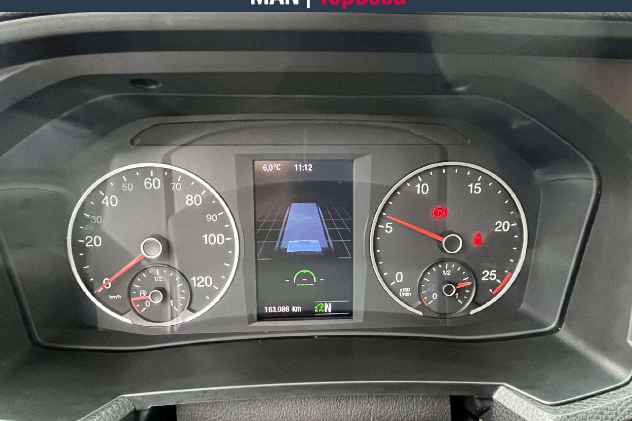 Leasa MAN TGX 18.480 4x2 GM Cab (3040) MAN TGX 18.480 4x2 GM Cab (3040): bild 9 Leasa MAN TGX 18.480 4x2 GM Cab (3040) MAN TGX 18.480 4x2 GM Cab (3040): bild 9