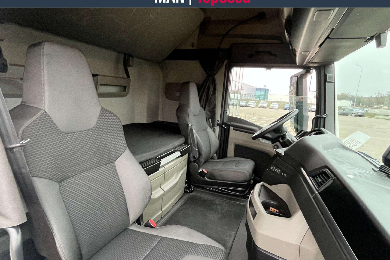 Leasa MAN TGX 18.480 4x2 GM Cab (3040) MAN TGX 18.480 4x2 GM Cab (3040): bild 8 Leasa MAN TGX 18.480 4x2 GM Cab (3040) MAN TGX 18.480 4x2 GM Cab (3040): bild 8