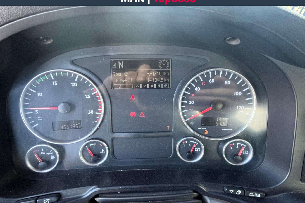 Leasa MAN 26.400 6X6 BB Boardmatik (9184) MAN 26.400 6X6 BB Boardmatik (9184): bild 13 Leasa MAN 26.400 6X6 BB Boardmatik (9184) MAN 26.400 6X6 BB Boardmatik (9184): bild 13