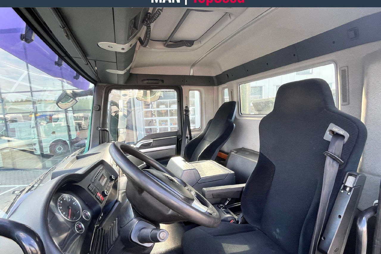 Leasa MAN 26.400 6X6 BB Boardmatik (9184) MAN 26.400 6X6 BB Boardmatik (9184): bild 8 Leasa MAN 26.400 6X6 BB Boardmatik (9184) MAN 26.400 6X6 BB Boardmatik (9184): bild 8