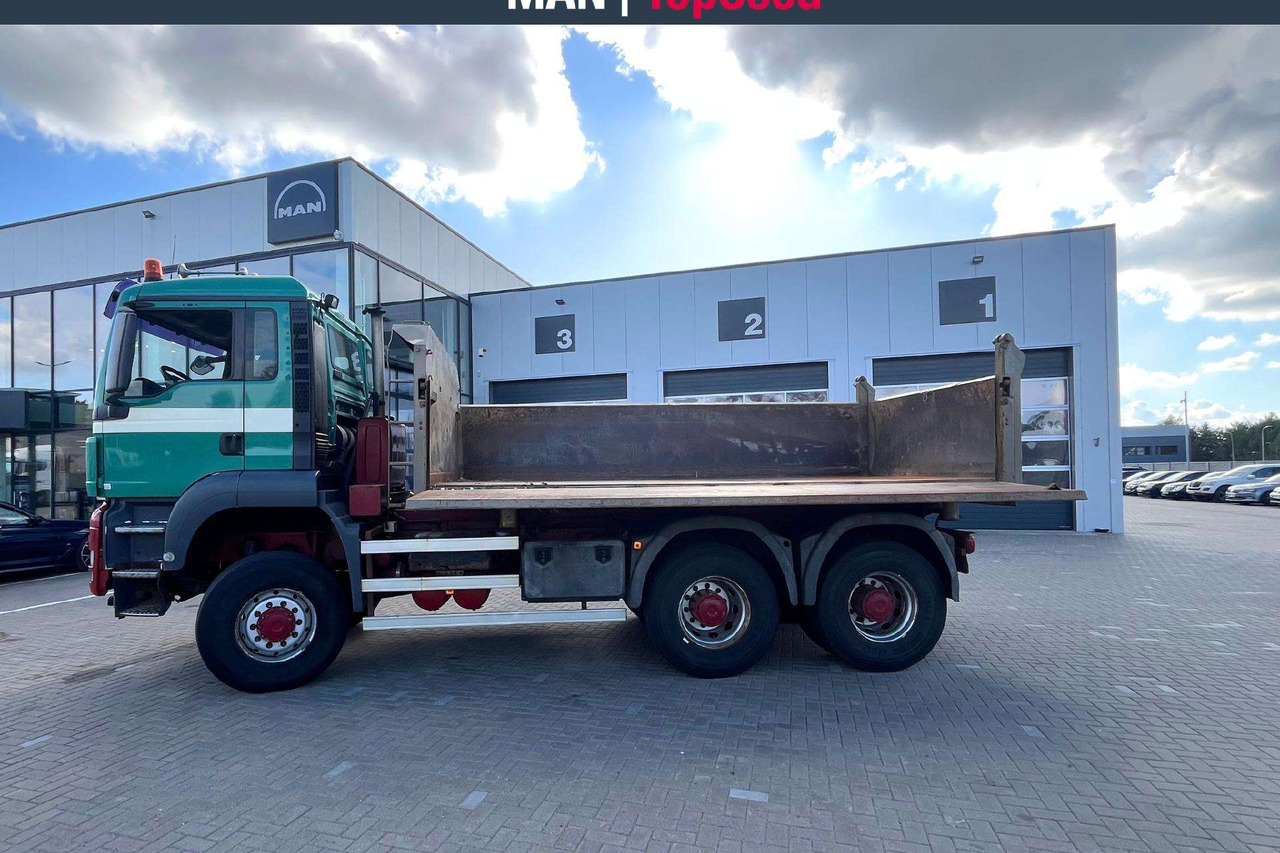 Leasa MAN 26.400 6X6 BB Boardmatik (9184) MAN 26.400 6X6 BB Boardmatik (9184): bild 6 Leasa MAN 26.400 6X6 BB Boardmatik (9184) MAN 26.400 6X6 BB Boardmatik (9184): bild 6