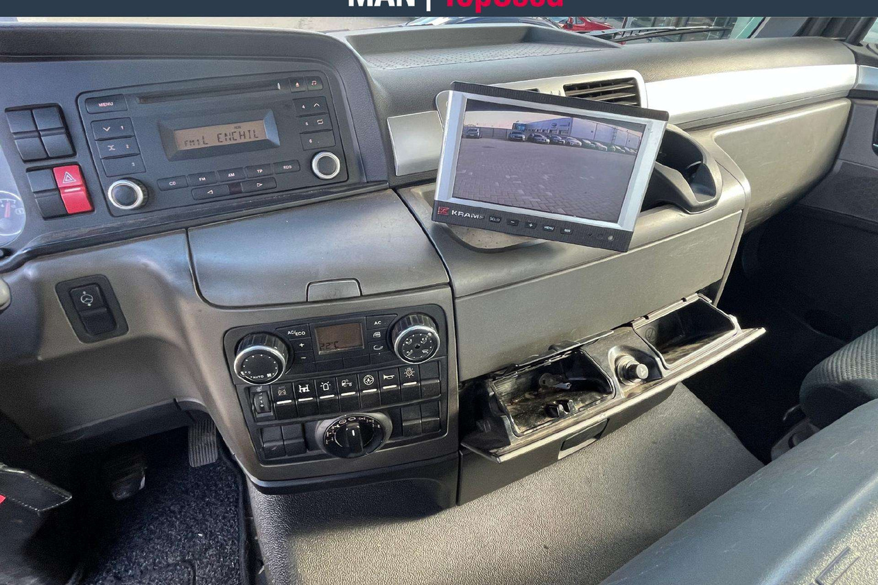 Leasa MAN 26.400 6X6 BB Boardmatik (9184) MAN 26.400 6X6 BB Boardmatik (9184): bild 10 Leasa MAN 26.400 6X6 BB Boardmatik (9184) MAN 26.400 6X6 BB Boardmatik (9184): bild 10