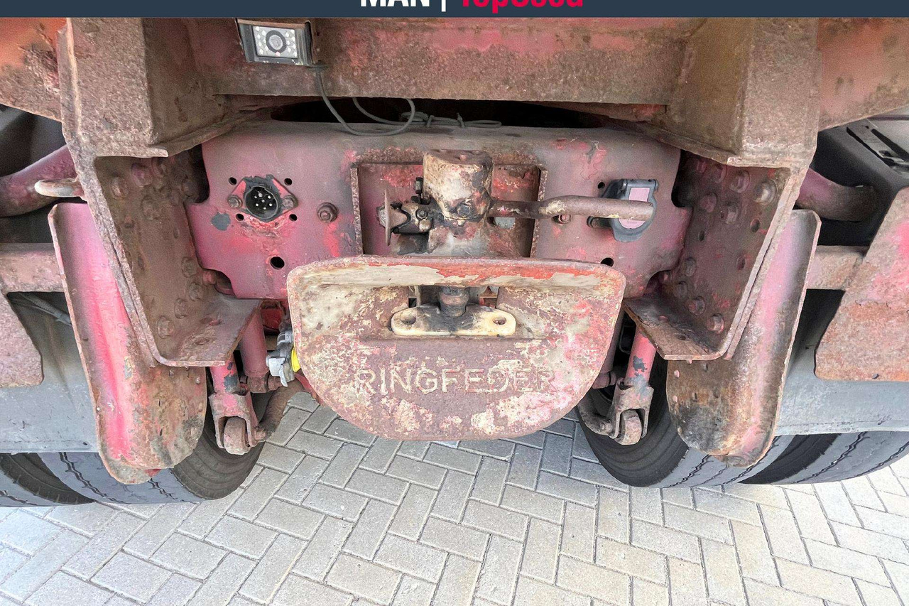 Leasa MAN 26.400 6X6 BB Boardmatik (9184) MAN 26.400 6X6 BB Boardmatik (9184): bild 14 Leasa MAN 26.400 6X6 BB Boardmatik (9184) MAN 26.400 6X6 BB Boardmatik (9184): bild 14