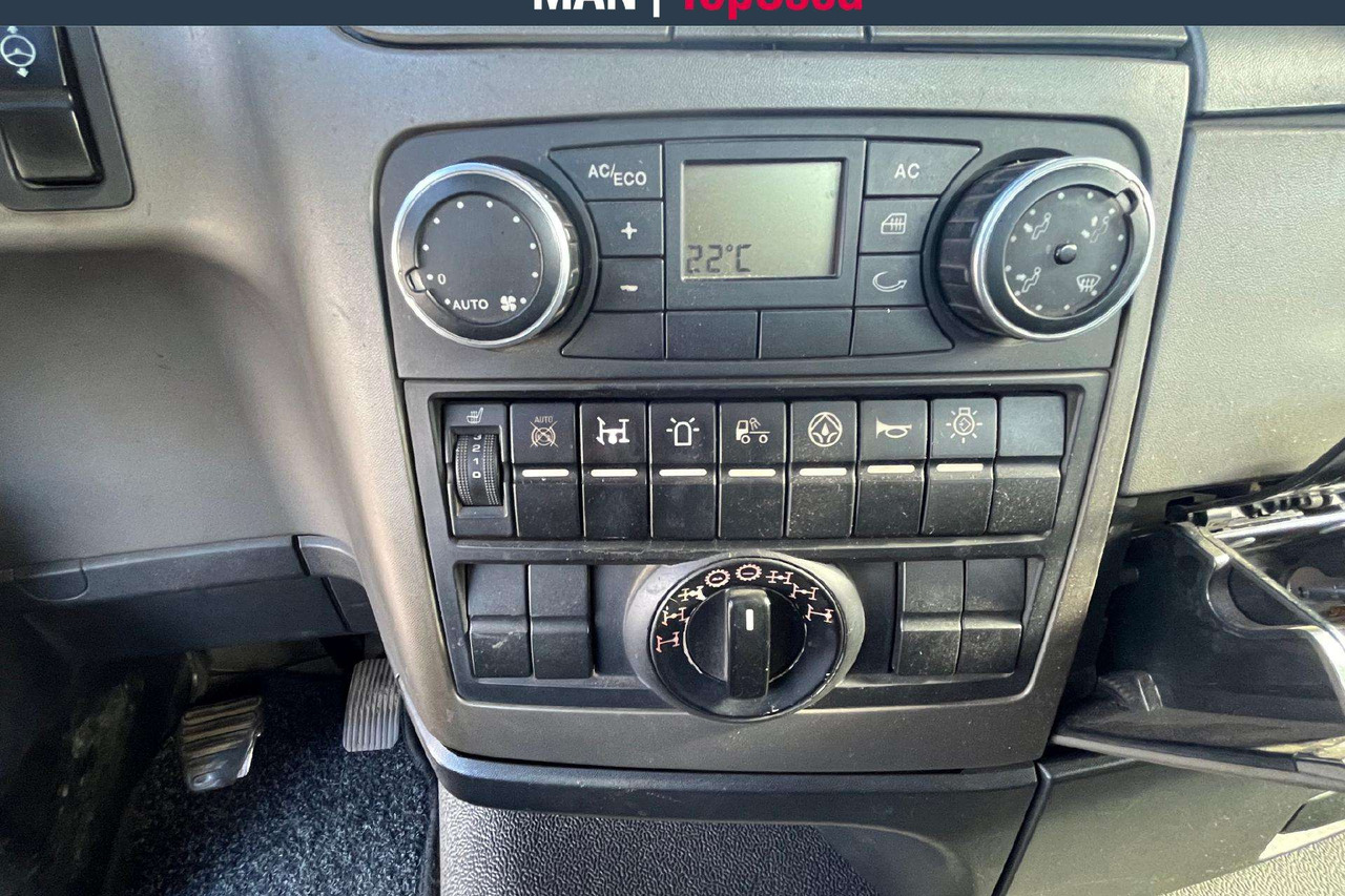 Leasa MAN 26.400 6X6 BB Boardmatik (9184) MAN 26.400 6X6 BB Boardmatik (9184): bild 9 Leasa MAN 26.400 6X6 BB Boardmatik (9184) MAN 26.400 6X6 BB Boardmatik (9184): bild 9