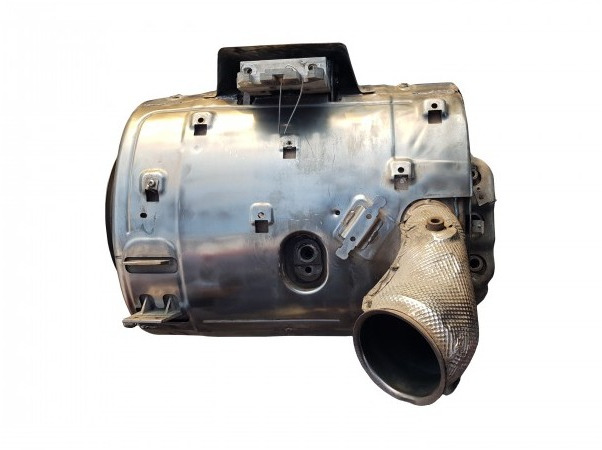 Katalysator Euro 6 DAF XF 106 - 2232844 2188250 2046695 - Katalytisk omvandlare för Lastbil: bild 5 Katalysator Euro 6 DAF XF 106 - 2232844 2188250 2046695 - Katalytisk omvandlare för Lastbil: bild 5