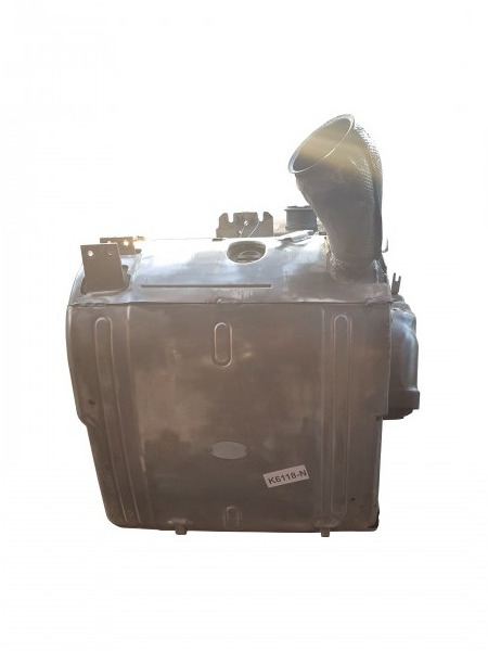 Katalysator Euro 6 DAF XF 106 - 2232844 2188250 2046695 - Katalytisk omvandlare för Lastbil: bild 2 Katalysator Euro 6 DAF XF 106 - 2232844 2188250 2046695 - Katalytisk omvandlare för Lastbil: bild 2