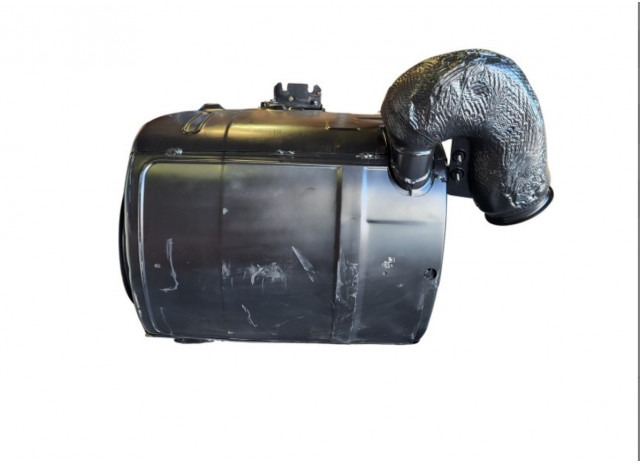 Katalysator SCR DAF CF Euro 6 - 2232847 2300755 - Katalytisk omvandlare för Lastbil: bild 5 Katalysator SCR DAF CF Euro 6 - 2232847 2300755 - Katalytisk omvandlare för Lastbil: bild 5