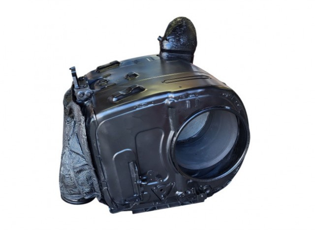 Katalysator SCR DAF CF Euro 6 - 2232847 2300755 - Katalytisk omvandlare för Lastbil: bild 1 Katalysator SCR DAF CF Euro 6 - 2232847 2300755 - Katalytisk omvandlare för Lastbil: bild 1