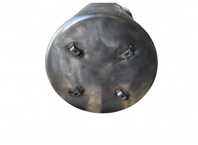 Katalysator SCR DAF Euro 5 - 1795399 - Katalytisk omvandlare för Lastbil: bild 3 Katalysator SCR DAF Euro 5 - 1795399 - Katalytisk omvandlare för Lastbil: bild 3