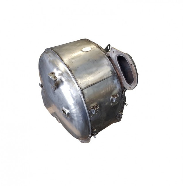 Katalysator SCR DAF XF 106 Euro 6 - 1994843 - Katalytisk omvandlare för Lastbil: bild 1 Katalysator SCR DAF XF 106 Euro 6 - 1994843 - Katalytisk omvandlare för Lastbil: bild 1