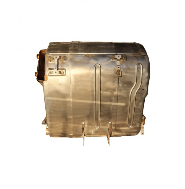 Katalysator SCR DAF XF 106 Euro 6 - 2232840 2188246 2140970 - Katalytisk omvandlare för Lastbil: bild 4 Katalysator SCR DAF XF 106 Euro 6 - 2232840 2188246 2140970 - Katalytisk omvandlare för Lastbil: bild 4