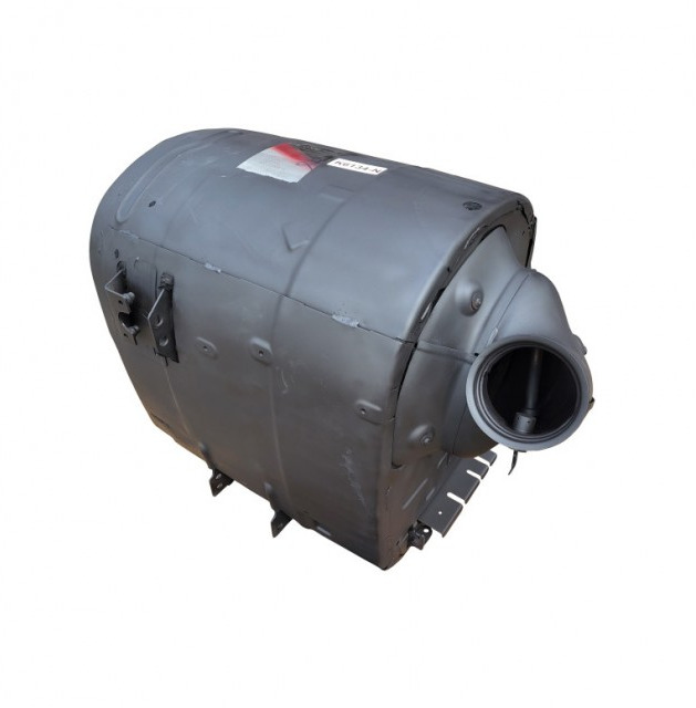 Katalysator SCR DAF XG - 2335669 2398002 - Katalytisk omvandlare för Lastbil: bild 1 Katalysator SCR DAF XG - 2335669 2398002 - Katalytisk omvandlare för Lastbil: bild 1