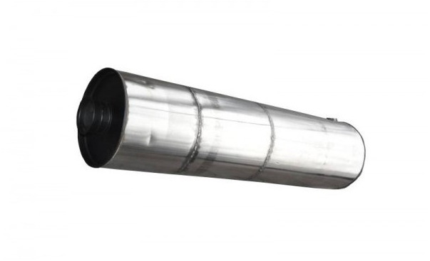 Katalysator SCR Euro 5 DAF LF Cummins 4-zyl - 300775-A 1703647 1703477 1702226 1409384 - Katalytisk omvandlare för Lastbil: bild 3 Katalysator SCR Euro 5 DAF LF Cummins 4-zyl - 300775-A 1703647 1703477 1702226 1409384 - Katalytisk omvandlare för Lastbil: bild 3