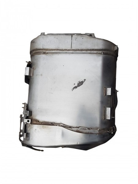 Katalysator SCR MAN TGL, TGM Euro 6 - 81151036173 61151036173 81.15103.6162 81151036162 - Katalytisk omvandlare för Lastbil: bild 4 Katalysator SCR MAN TGL, TGM Euro 6 - 81151036173 61151036173 81.15103.6162 81151036162 - Katalytisk omvandlare för Lastbil: bild 4