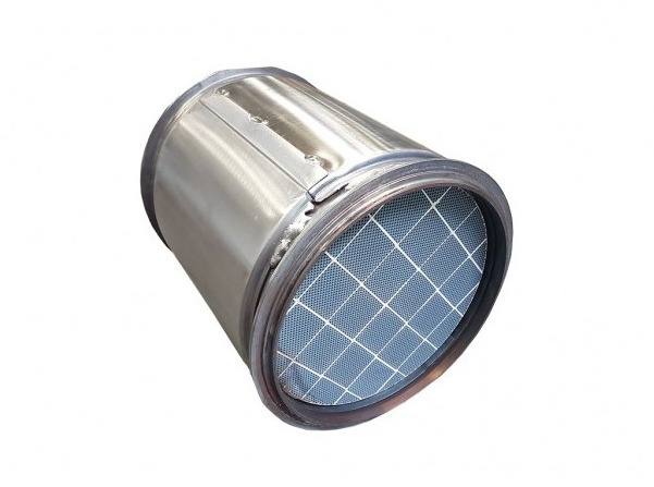 Rußpartikelfilter,Partikelfilter,DPF DAF CF LF Solaris Euro 6 - 5296249 1961522R 1961522 2137443 1997433 1997433R - Avgassystem för Lastbil: bild 1 Rußpartikelfilter,Partikelfilter,DPF DAF CF LF Solaris Euro 6 - 5296249 1961522R 1961522 2137443 1997433 1997433R - Avgassystem för Lastbil: bild 1