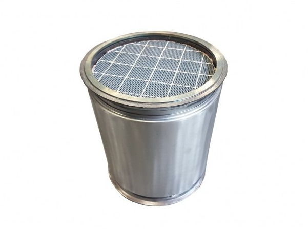 Rußpartikelfilter,Partikelfilter,DPF DAF CF LF Solaris Euro 6 - 5296249 1961522R 1961522 2137443 1997433 1997433R - Avgassystem för Lastbil: bild 2 Rußpartikelfilter,Partikelfilter,DPF DAF CF LF Solaris Euro 6 - 5296249 1961522R 1961522 2137443 1997433 1997433R - Avgassystem för Lastbil: bild 2