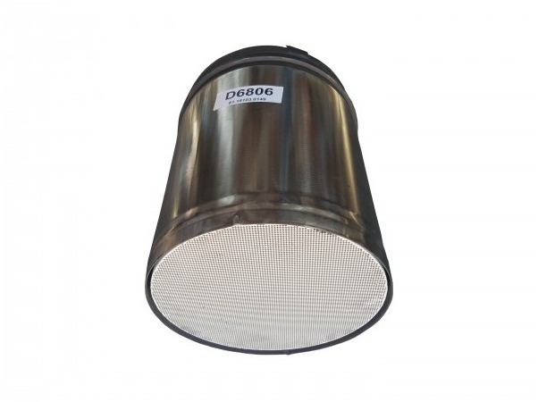 Rußpartikelfilter,Partikelfilter,DPF Euro 6 MAN TGL TGM - 81151030149 81151030177 - Avgassystem för Lastbil: bild 3 Rußpartikelfilter,Partikelfilter,DPF Euro 6 MAN TGL TGM - 81151030149 81151030177 - Avgassystem för Lastbil: bild 3