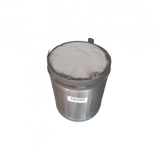 Rußpartikelfilter,Partikelfilter,DPF Euro 6 MAN TGL TGM - 81151030149 81151030177 - Avgassystem för Lastbil: bild 1 Rußpartikelfilter,Partikelfilter,DPF Euro 6 MAN TGL TGM - 81151030149 81151030177 - Avgassystem för Lastbil: bild 1