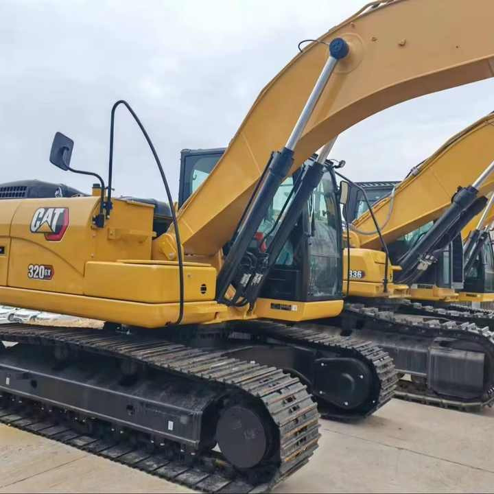 320gc 320gx New Arrival Caterpillar Cat 320gc 320gx Excavator Latest Model Caterpillar 320 Gc 20 Ton Excavator Used Cat320gc - Grävmaskin: bild 3 320gc 320gx New Arrival Caterpillar Cat 320gc 320gx Excavator Latest Model Caterpillar 320 Gc 20 Ton Excavator Used Cat320gc - Grävmaskin: bild 3