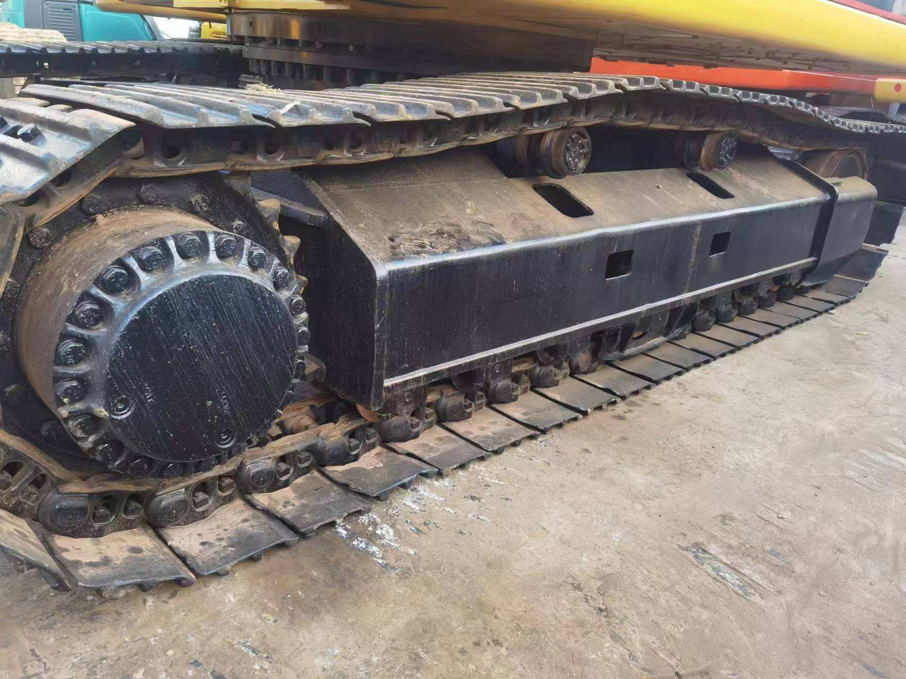 CAT 330C 330D 30Tons excavator Used CAT Excavator - Bandgrävare: bild 5 CAT 330C 330D 30Tons excavator Used CAT Excavator - Bandgrävare: bild 5