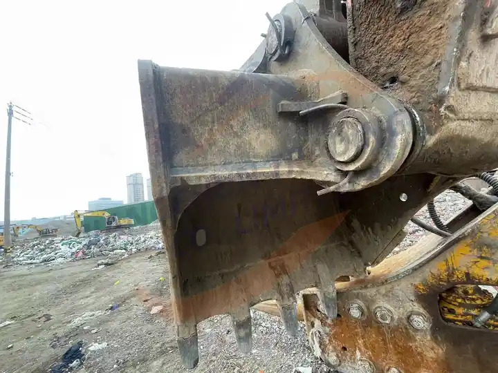 Excavator Complete Drive Cab Assy DX225 DX520 DX520LC DX480LC Doosan DX340 cabin Doosan DX300 cabin - Grävmaskin: bild 3 Excavator Complete Drive Cab Assy DX225 DX520 DX520LC DX480LC Doosan DX340 cabin Doosan DX300 cabin - Grävmaskin: bild 3