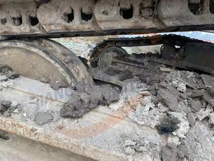 Excavator Complete Drive Cab Assy DX225 DX520 DX520LC DX480LC Doosan DX340 cabin Doosan DX300 cabin - Grävmaskin: bild 4 Excavator Complete Drive Cab Assy DX225 DX520 DX520LC DX480LC Doosan DX340 cabin Doosan DX300 cabin - Grävmaskin: bild 4