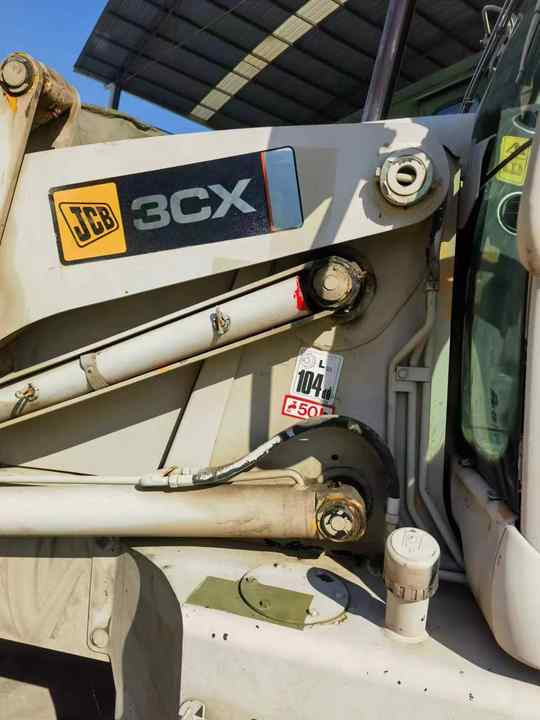 Hot sale Backhoe loader JCB 3CX 4*4 tlb loader UKmade, used cheap JCB 3CX retro loader and digger - Grävlastare: bild 5 Hot sale Backhoe loader JCB 3CX 4*4 tlb loader UKmade, used cheap JCB 3CX retro loader and digger - Grävlastare: bild 5