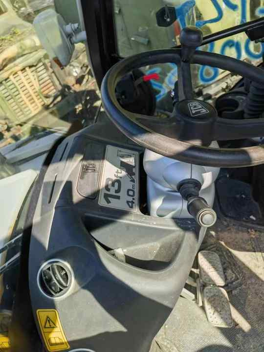 Hot sale Backhoe loader JCB 3CX 4*4 tlb loader UKmade, used cheap JCB 3CX retro loader and digger in good condition - Grävlastare: bild 3 Hot sale Backhoe loader JCB 3CX 4*4 tlb loader UKmade, used cheap JCB 3CX retro loader and digger in good condition - Grävlastare: bild 3