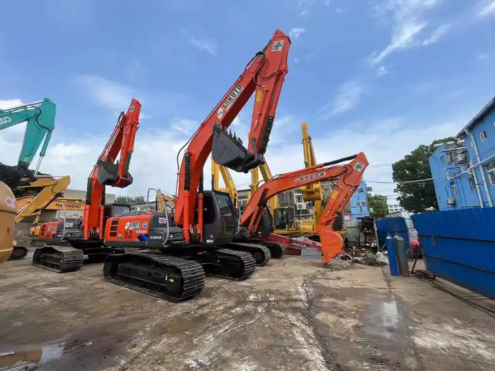 Hot sale Low Working Hour Hitachi zx120 cheap used excavator Japan Made Hitachi zx200 20 ton Excavator in good condition - Bandgrävare: bild 3 Hot sale Low Working Hour Hitachi zx120 cheap used excavator Japan Made Hitachi zx200 20 ton Excavator in good condition - Bandgrävare: bild 3