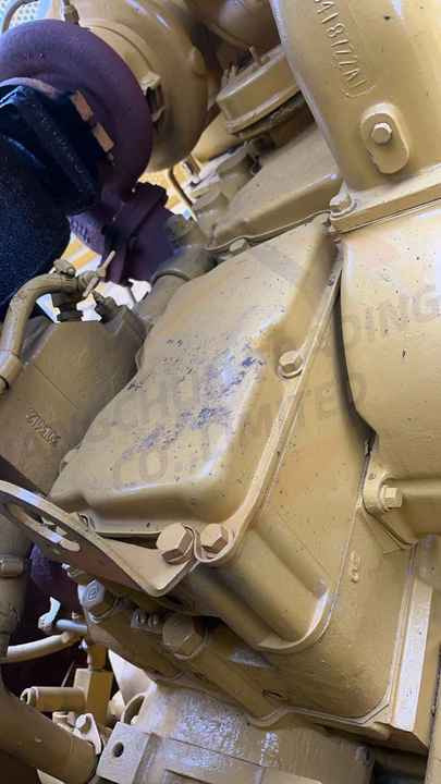 Japan Imported Caterpillar D7R Bulldozer Japan Original Cat D7G D7R D9n D8r Used Bulldozers - Bulldozer: bild 4 Japan Imported Caterpillar D7R Bulldozer Japan Original Cat D7G D7R D9n D8r Used Bulldozers - Bulldozer: bild 4