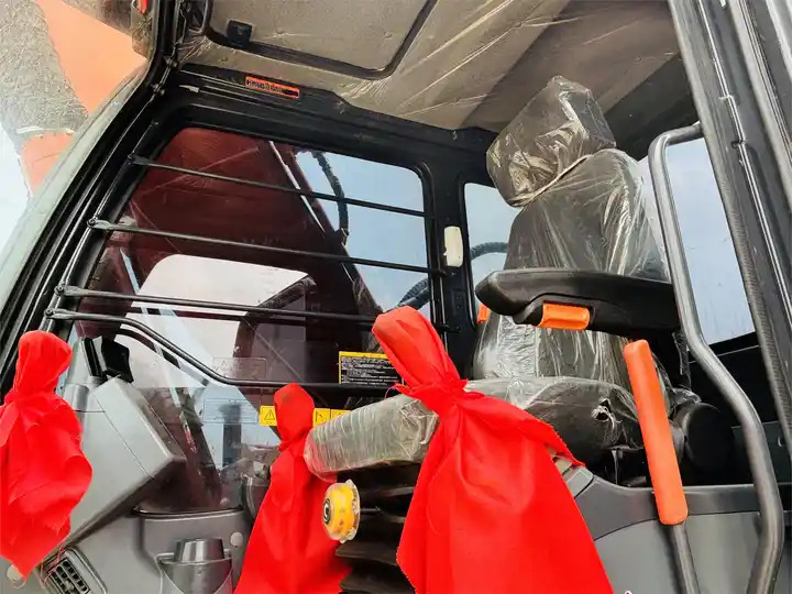 Japan Original 20t Excavator Hitachi Zx200-3g Zx200 Crawler Excavator With 6bg1 Engine Hitachi Excavator - Bandgrävare: bild 5 Japan Original 20t Excavator Hitachi Zx200-3g Zx200 Crawler Excavator With 6bg1 Engine Hitachi Excavator - Bandgrävare: bild 5